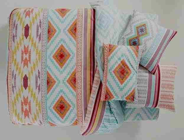 Bed sheets